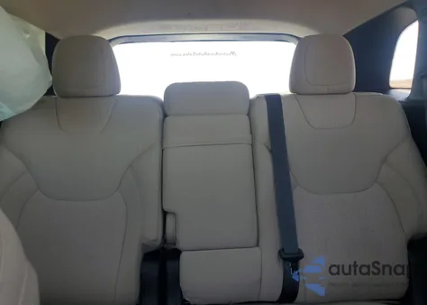 2015 Jeep Cherokee Latitude из США, поврежденный, VIN 1C4PJMCS5FW546685